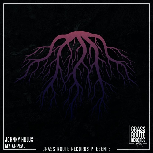 Johnny Hulus - My Appeal [GRR018]
